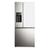 Geladeira Electrolux Frost Free Inverter 540L Dispenser Água e Gelo 3 Portas Cor Inox Look (IM8IS) Platinum