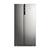 Geladeira Electrolux IS4S Side By Side Efficient com Tecnologia AutoSense 435L Inox