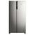 Geladeira Electrolux Side by Side Efficient com Tecnologia AutoSense 435L (IS4S) Inox