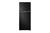 Geladeira LG Frost Free Inverter 395L Duplex 220v Cor Black Inox (GN-B392PXG) Black