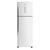 Geladeira Panasonic Frost Free Top Freezer 2 Portas NR-BT41PD1WB 387 Litros Branco