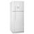 Geladeira Refrigerador 2 Portas Frost Free Electrolux 433 Litros Classe A Branco