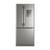 Geladeira Refrigerador 3 Portas Electrolux Frost Free 579 Litros DM84X Inox