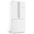 Geladeira/Refrigerador Brastemp 540 Litros 3 Portas Frost Free Side Inverse Classe A BRO80ABANA Branco
