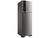 Geladeira/Refrigerador Brastemp Frost Free Evox Duplex 400L BRM54 HKBNA Evox