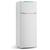 Geladeira Refrigerador Consul 334 Litros Degelo Manual Freezer com Super Capacidade CRD37 Branco