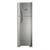 Geladeira Refrigerador Duplex DFX41 Degelo Automático 371 Litros Electrolux Inox