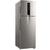 Geladeira Refrigerador Electrolux 390L Frost Free Duplex Inverter IF43S Inox