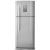 Geladeira Refrigerador Electrolux 433 Litros 2 Portas Frost Free TF51X Inox