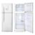 Geladeira Refrigerador Electrolux 433 Litros Frost Free 2 Portas TF51 Branco