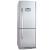 Geladeira Refrigerador Electrolux 454 Litros 2 Portas Frost Free Inverse - DB52X Inox
