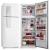 Geladeira Refrigerador Electrolux 459 Litros Frost Free 2 Portas - DF52 Branco