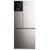 Geladeira Refrigerador Electrolux Efficient 590L Frost Free Multidoor IM8S Prata