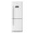 Geladeira Refrigerador Electrolux Frost Free DB53 454 litros 2 portas Branco