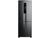 Geladeira/Refrigerador Electrolux Frost Free Black look