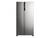 Geladeira/Refrigerador Electrolux Frost Free Cinza