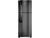 Geladeira/Refrigerador Electrolux IF56B Inverter Top Freezer Frost Free 474L Black Inox Look Preto
