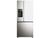 Geladeira/Refrigerador Electrolux IM8IS Multidoor Efficient 540L Platinum