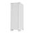 Geladeira / Refrigerador Esmaltec 245 Litros 1 Porta Degelo Manual Classe A ROC31 Branco