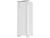 Geladeira/Refrigerador Esmaltec Degelo Manual 1 Porta Branca 259L Roc35 Pro Branco