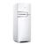 Geladeira / Refrigerador Frost Free Duplex Consul CRM39AB, 340 Litros, Branca Branco