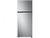 Geladeira/Refrigerador LG Frost Free Duplex 395L Prata