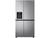Geladeira/Refrigerador LG Frost Free Smart Side by Side 611L com Dispenser de Água GC-L257S Prata