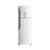 Geladeira Refrigerador Panasonic 387 Litros Frost Free 2 Portas Branco