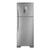 Geladeira Refrigerador Panasonic 483 Litros Frost Free Duplex NR-BT55PV2 Aço escovado