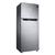 Geladeira Refrigerador Samsung Frost Free 2 Portas 453 Litros Inox