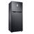 Geladeira Refrigerador Samsung Frost Free 453 Litros RT46 Top RT46K6261BS Black look