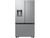 Geladeira/Refrigerador Samsung Smart Frost Free French Door 576L com Dispenser de Água e Gelo RF27CG5410SR/AZ Prata