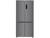 Geladeira/Refrigerador TCL Multidoor 4 Portas Inox