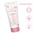 Giovanna Baby Loção Hidratante Desodorante Corporal 200ml Peach