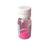 Glitter comestível brilho em pó pra decoração (Várias cores) Rosa Baby 5g
