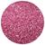 Glitter comestível para confeitaria 5 g da marca Doce Varanda Rosa claro