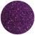 Glitter comestível para confeitaria 5 g da marca Doce Varanda Violeta