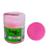 Glitter para decoração 5g sugar art Pink Neon