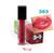 Gloss Lip Volumoso 3 em 1 Max Love 303