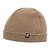 Gorro Curtlo Trail Thermofleece Unissex Bege