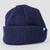 Gorro Dc Shoes N Destroy 2 Masculino Marinho