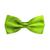 Gravata Borboleta Adulto. Ref:247 Verde, Neon adulto