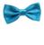Gravata Borboleta Social Com Regulador Ref: 247 Azul tiffany