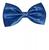 Gravata Borboleta Social Com Regulador Ref: 247 Azul porcelana