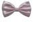 Gravata Borboleta Social Com Regulador Ref: 247 Rosa claro