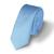 Gravata Slim Premium (Várias Cores) Azul serenity