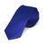 Gravata Slim Premium (Várias Cores) Azul royal