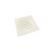 Grelha Plastica Tigre Quadrada  Branca 10X10  27505007 Branco