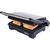 Grill Multiuso Cadence 750W Club Sandwich GRL615 Preto