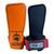 Grip Strong Grip All Prene Conforto Macio Cross Barra Laranja